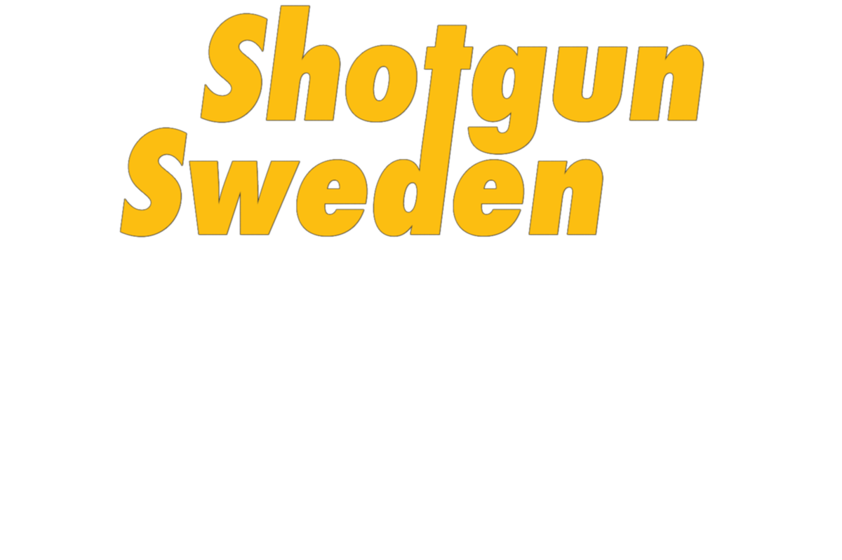 Shotgun Sweden